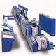 presse offset rotative / moyen format / type roll to roll / pour papier