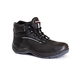 chaussures de sécurité de logistique et maintenance / étanche / contre le froid / antistatique