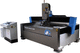 machine de découpe au jet d'eau / pour acier inoxydable / CNC / compacte