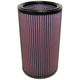 cartouche filtrante à air / pour filtration fine / en maille métallique / à usage général