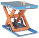 table élévatrice à ciseaux / hydraulique / stationnaire