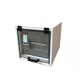 armoire de protection / benchtop / à étagères / en métal
