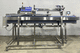 thermoscelleuse en continu / totalement automatique / semi-automatique / de conditionnement