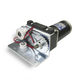 moto-réducteur DC / à denture droite / à arbres parallèles / 10 W...50 W