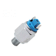 pressostat à membrane / différentiel / NF / NO