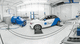 système de test pour applications automobiles / de calibration