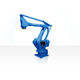 robot de palettisation / articulé / 6 axes