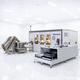 machine de marquage laser / pour bouchons / automatique