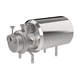pompe centrifuge / pour produits chimiques / pour produits alimentaires / électrique