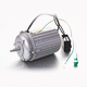 moteur asynchrone / AC / 220 V / pour pompe à huile