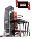 installation de recyclage pour batterie / de métaux / de batteries Lithium-Ion / par broyage