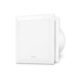 ventilateur mural / centrifuge / DC / compact