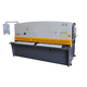 cisaille hydraulique / pour métal / à oscillation / CNC