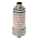capteur de vibrations électronique / pour la surveillance de machines / pour machine tournante / compact