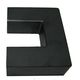 noyau en ferrite type UU / de grande dimension
