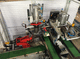 ligne de production de profilés / automatique