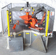 machine à moulurer