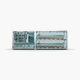 chromatographe en phase liquide bidimensionnelle / HPLC / pour applications pharmaceutiques / de laboratoire