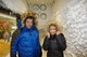canon à neige pour l'intérieur