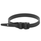 collier de câblage en polyamide / résistant aux UV / à crantage extérieur / résistant aux produits chimiques