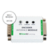 module d'interface Sub-D / pour codeur angulaire incrémental / analogique