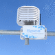 capteur de niveau à ultrasons / profondeur de la neige / LoRaWAN