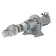 accouplement magnétique / compact / auto-centrant / en acier inoxydable