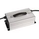 chargeur de batterie pour véhicule électrique / pour applications ferroviaires / portable / enfichable