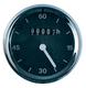 compteur horaire / analogique