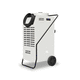 climatiseur gainable / au sol / compact / pour salle informatique