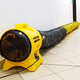 soufflante d'air / rotative / axiale