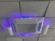unité de désinfection UV-C / pour climatisation / stationnaire