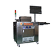 four de brasage tendre par refusion / semi-automatique / sous vide / pour PCB