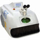 machine de soudage laser / benchtop / pour l'or / intégrée