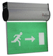 éclairage de secours / à LED / IP20 / en applique