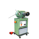 rectifieuse plane / pour tubes / de grandes dimensions / en arrosage