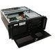 PC rackable / Intel® Core i7 / SATA / PCI