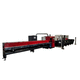 machine de découpe et de gravure laser à fibre / laser 3D / pour métal / de tubes