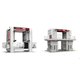machine de découpe à fil / à fil diamanté / pour métal / de tôle