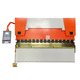 presse plieuse hydraulique / CNC