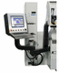 moniteur LCD / pour machine CNC / industriel / encastrable