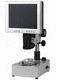 vidéomicroscope optique / de paillasse