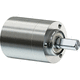réducteur planétaire / coaxial / à arbre plein / 0,5 - 1 Nm