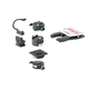 changeur d'outil pour robot collaboratif / pour robots / manuel / automatique
