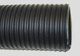 tuyau flexible pour air / en PVC / pour le vide