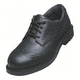 chaussures de sécurité pour travaux publics / antidérapante / en polyester / EN ISO 20345