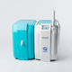 unité de purification d'eau ultrapure pour laboratoire / par osmose inverse / compacte