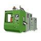 extrudeuse-souffleuse / pour PP / pour bouteilles en PP / automatique