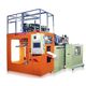 extrudeuse-souffleuse / pour PP / pour bouteilles en PP / multicouche