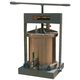 filtre-presse à membrane / automatique / haute pression / pour boue